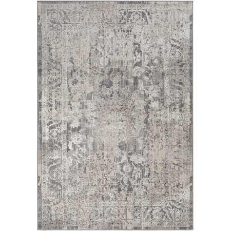 Livabliss Firenze FZE-2310 Machine Crafted Area Rug FZE2310-3345